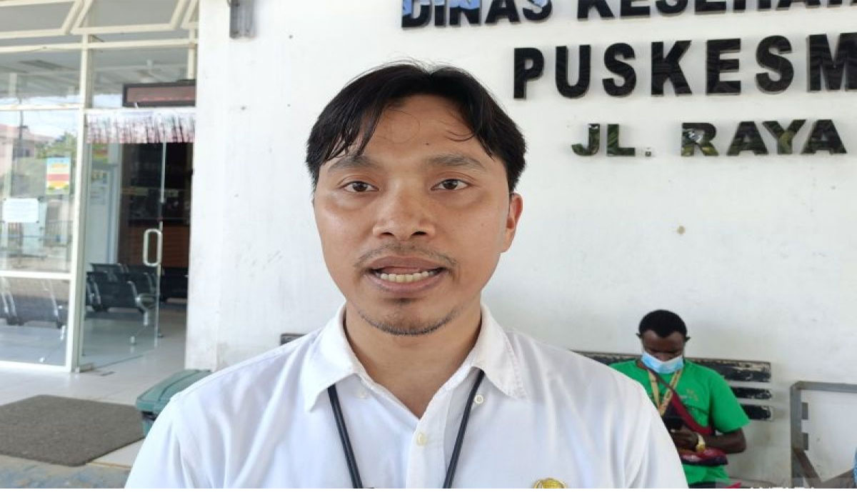 Kabar Mengejutkan dari Jayapura: Labkesda Ditargetkan Aktif Awal 2027, Siap Ubah Layanan Kesehatan